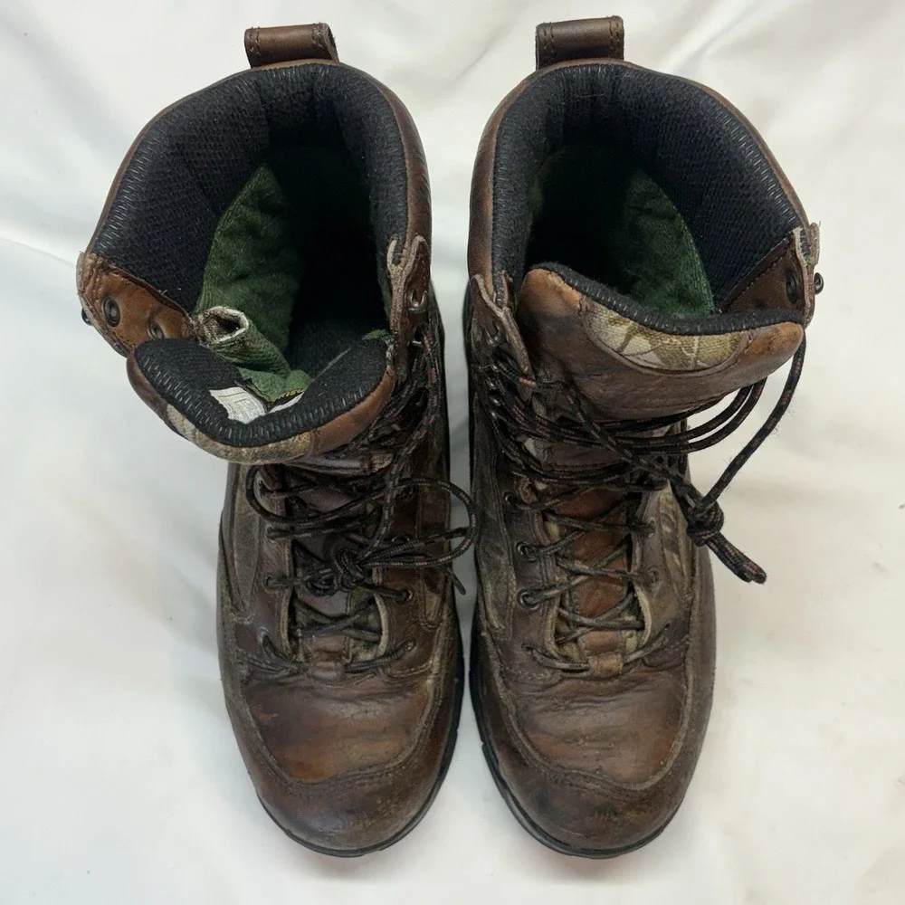 Danner great preowned